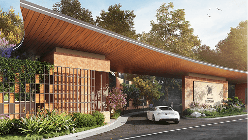 Sumadhura Panorama project image