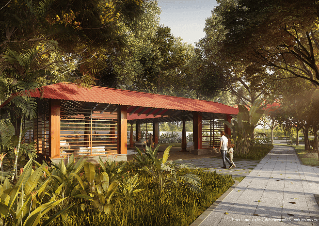 Project Overview - Sumadhura Panorama