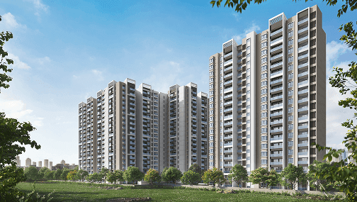 Sumadhura Folium project image