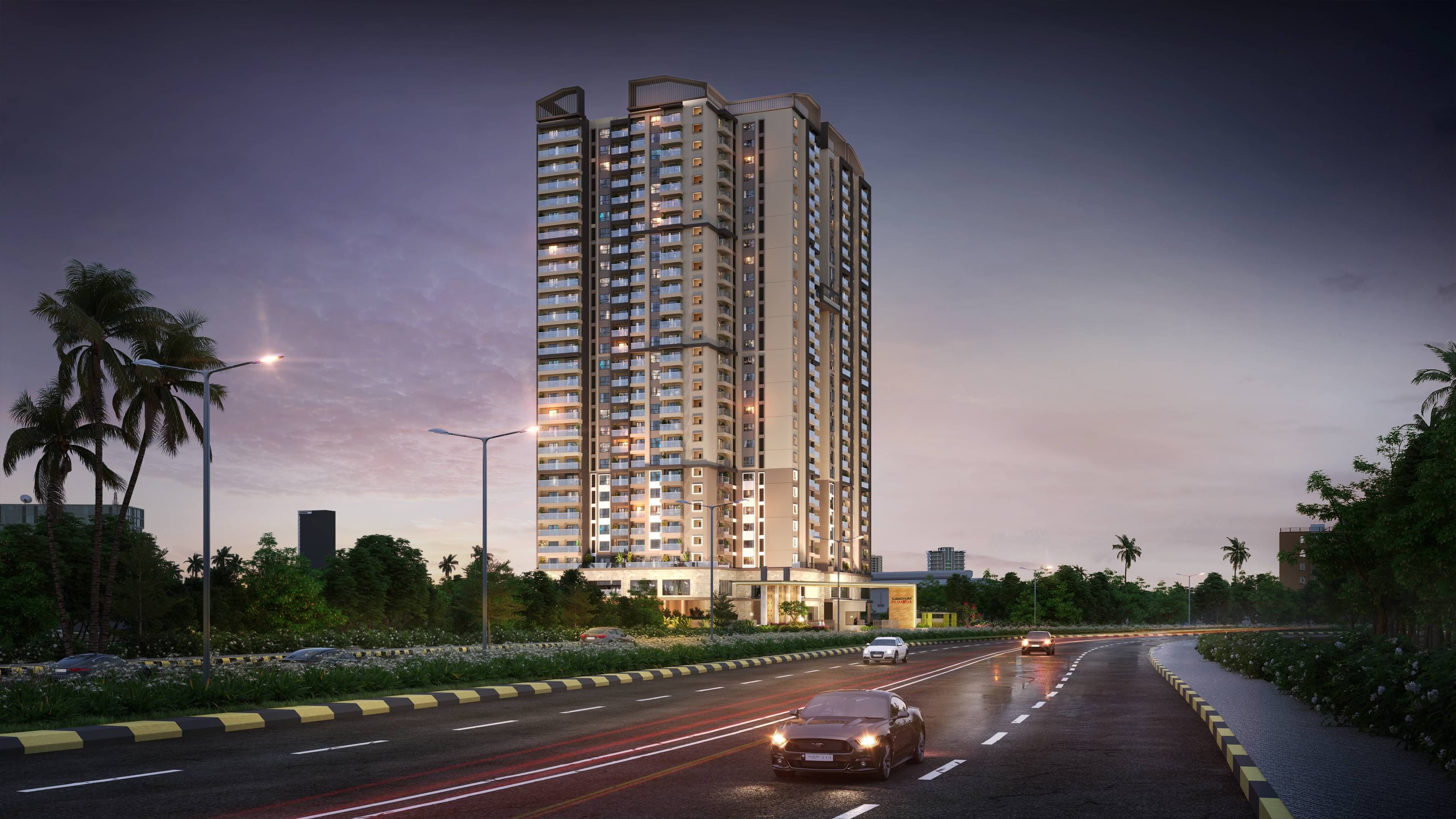 The NRI's Guide to Buying an Apartment in Bangalore