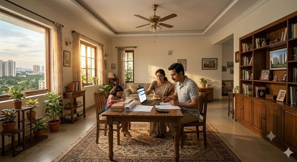 How to Read a RERA Listing in 7 Steps Before You Book