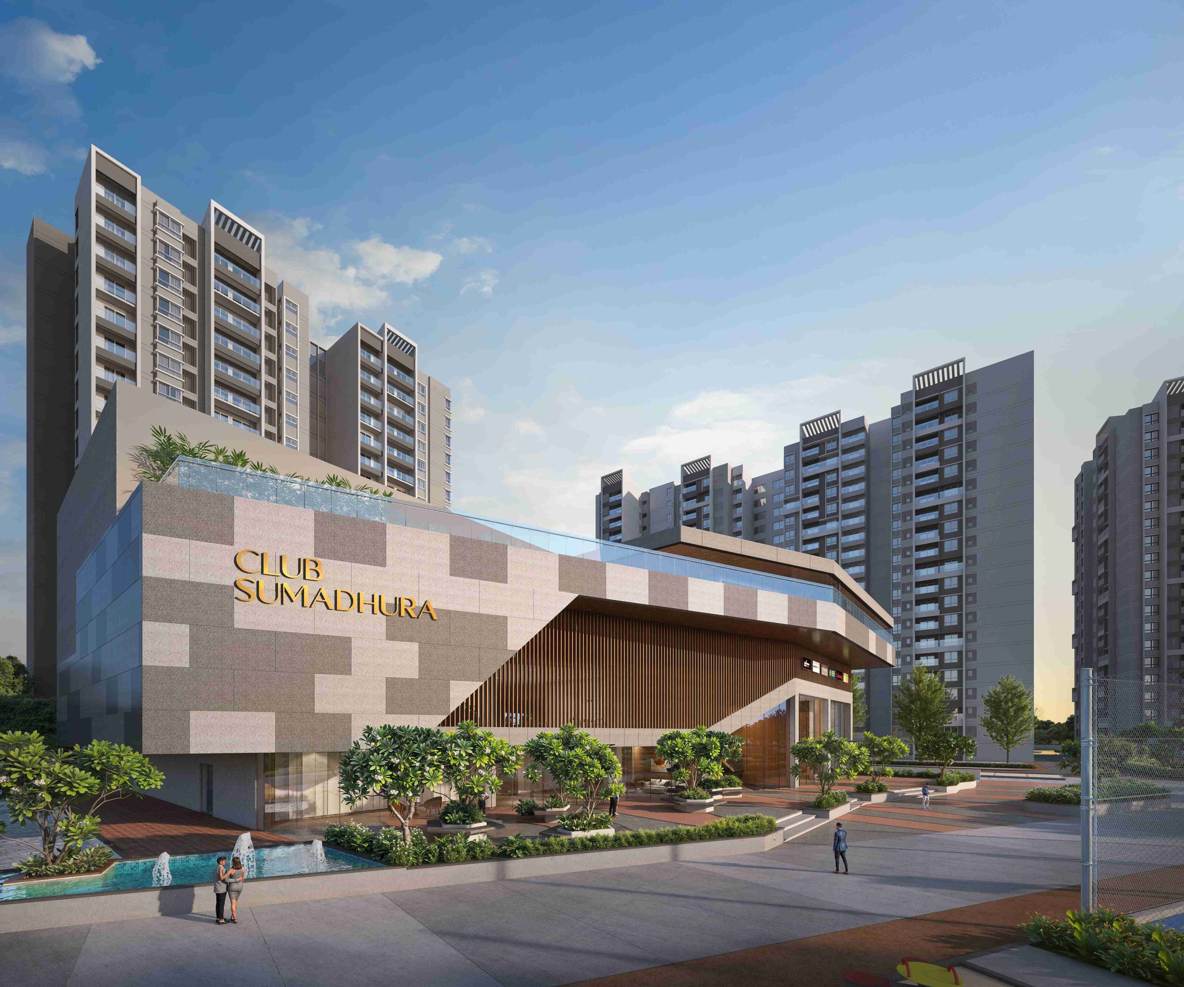 9 Things Inside Club Sumadhura at Folium That Aren’t in Other Clubhouses